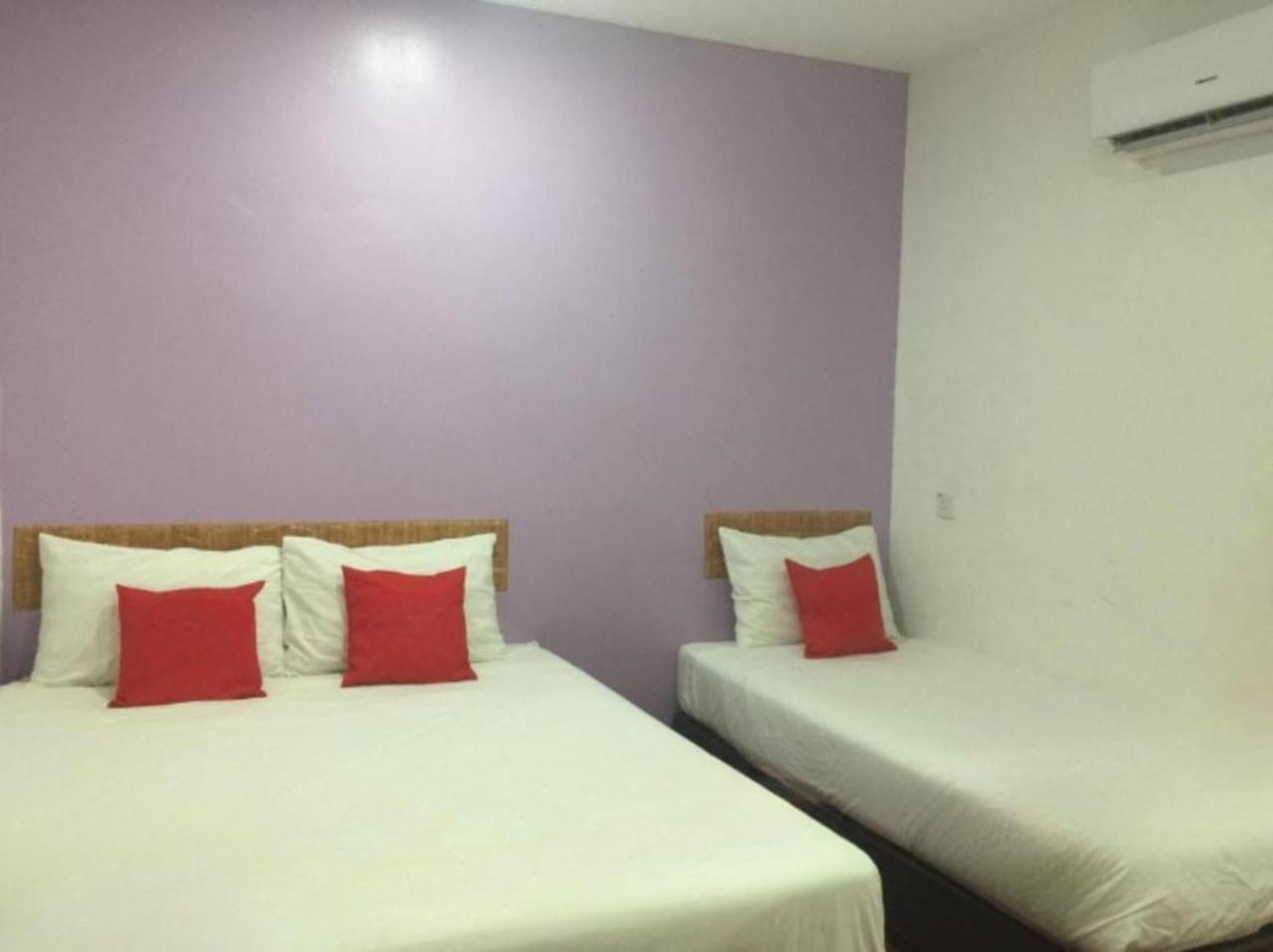 Changlun Star Hotel Экстерьер фото