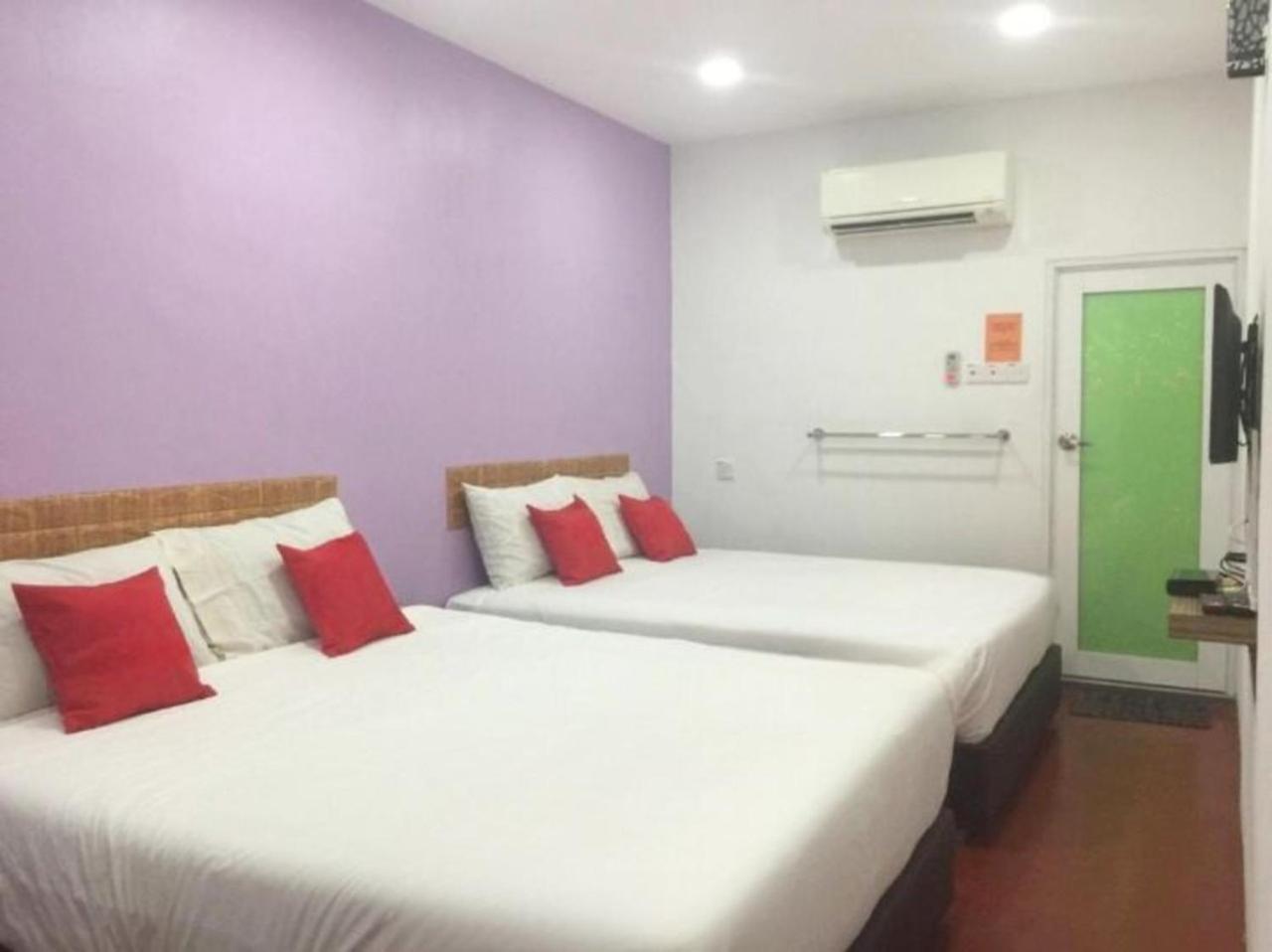 Changlun Star Hotel Экстерьер фото
